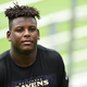 Image for article titled Jaylon Ferguson, NFL Linebacker for the Baltimore Ravens Dies at 26